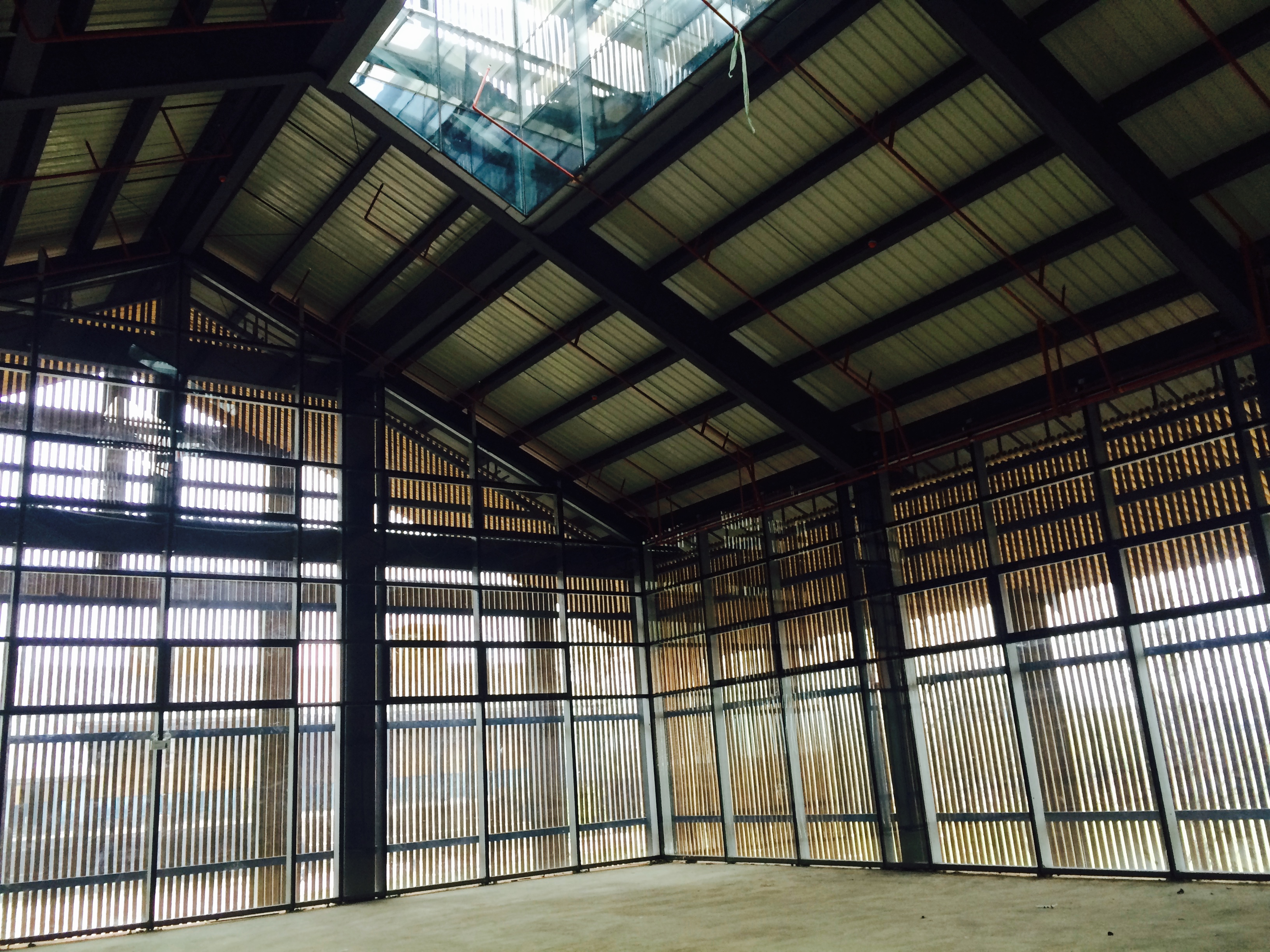 ����÷��㳡����Ļǽ