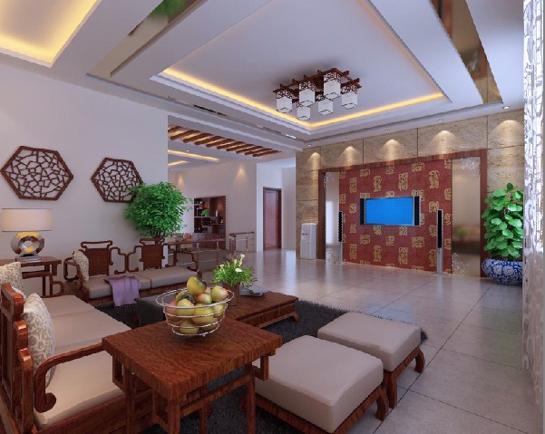 ��֮ѩ��ʽ����Ч��ͼ