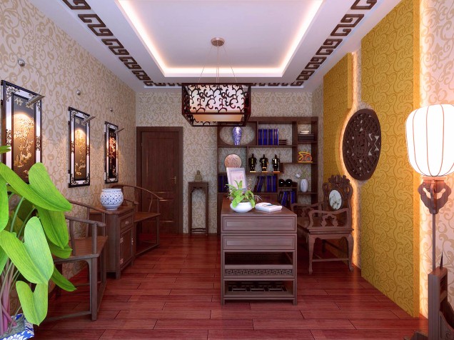 ��֮ѩ�鷿Ч��ͼ