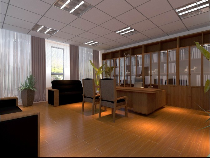 �����ְ칫��Ч��ͼ